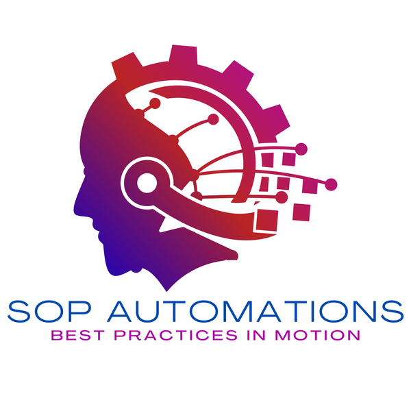 SOP Automations